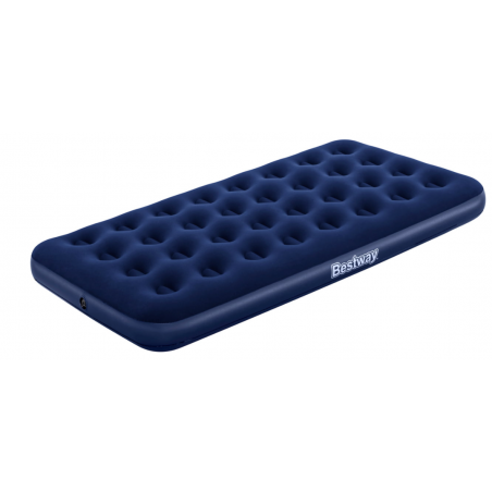 COLCHON FLOCADO 188X99X22 CM