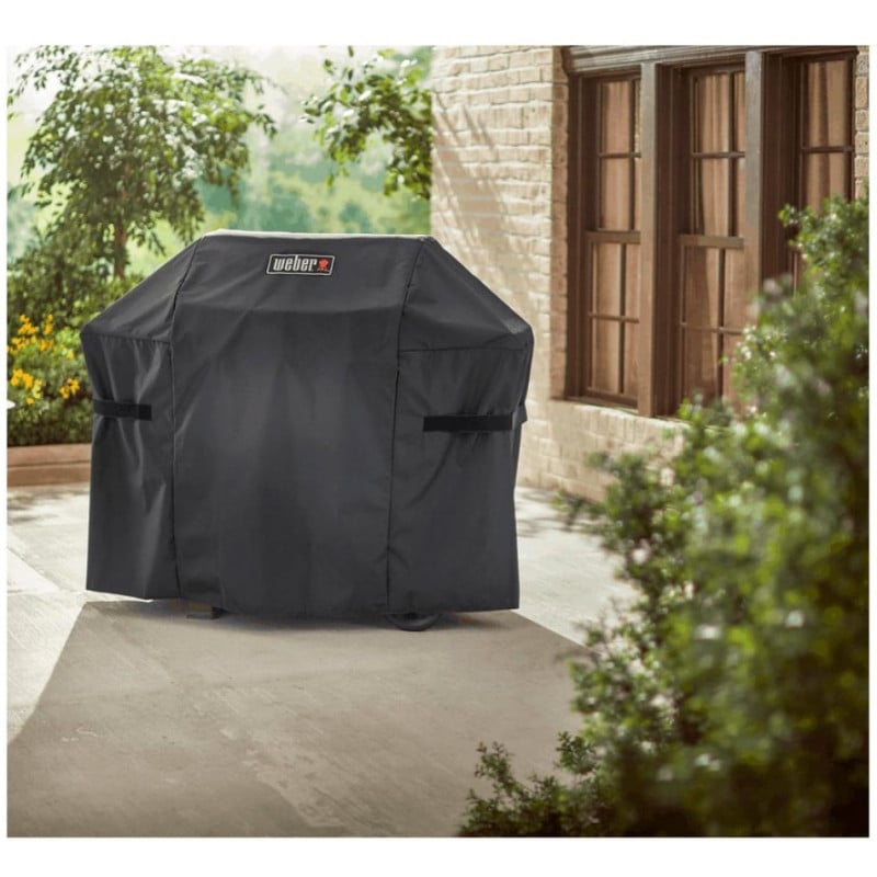 FUNDA PREMIUM BBQ 3 QUEMADORES