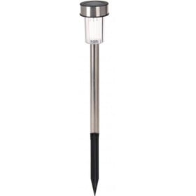 PINCHO SOLAR 37CM INOX 2