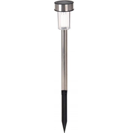 PINCHO SOLAR 37CM INOX