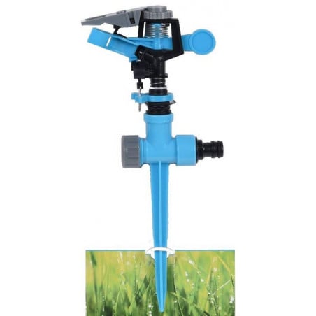 ASPERSOR PINCHO AZUL ASPERSOR PINCHO AZUL