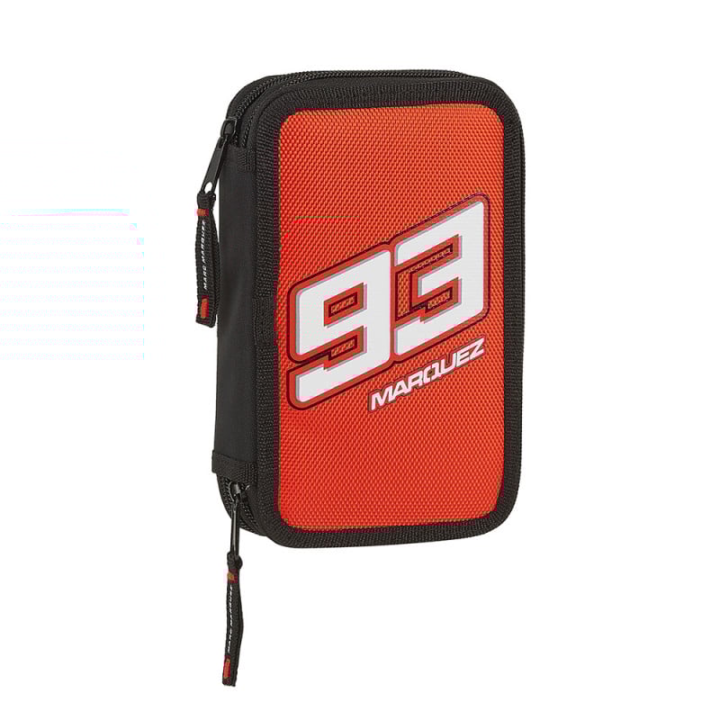 PLUMIER DOBLE 28 PZS MARC MARQUEZ