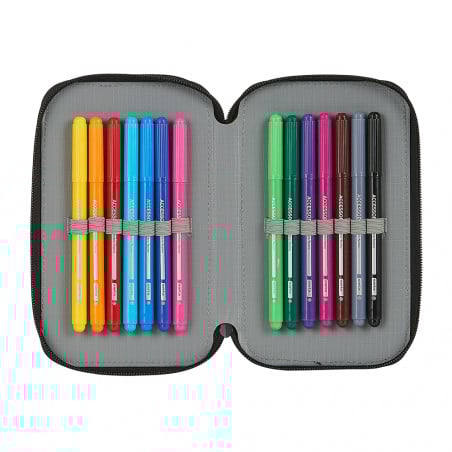 PLUMIER DOBLE 28 PZS MARC MARQUEZ