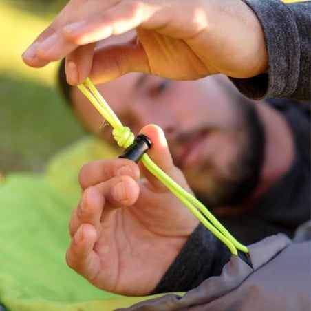 SACO DORMIR HIBERHIDE 10 220X75 CM