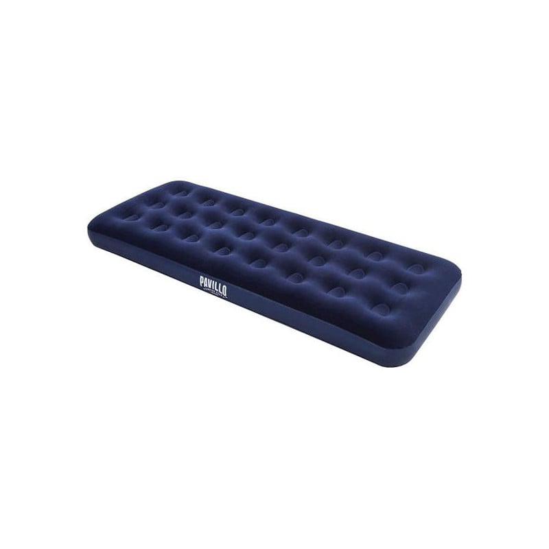 COLCHON FLOCADO 185X76X22 CM