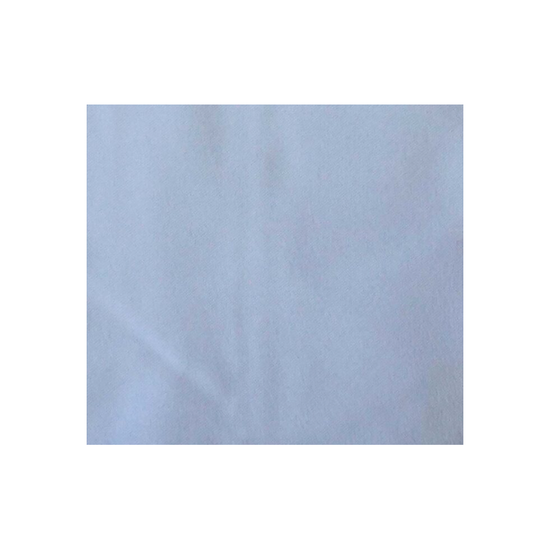 TOALLA MICROFIBRA AZUL 40X80 CON BOLSA AIR