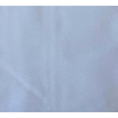 TOALLA MICROFIBRA AZUL 40X80 CON BOLSA AIR