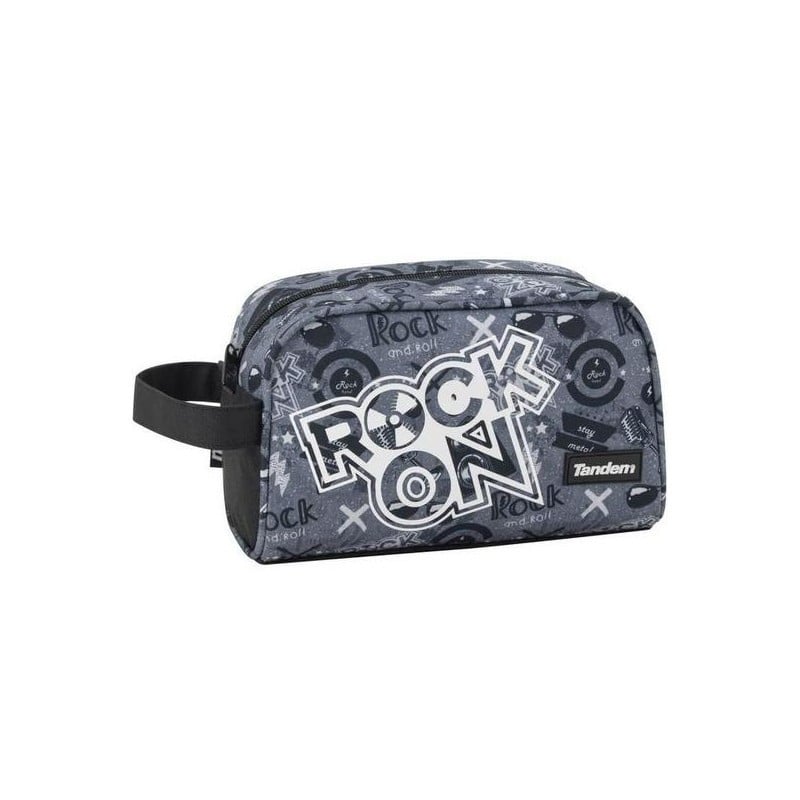 TANDEM ROCK NECESER VIAJE ADAPTABLE