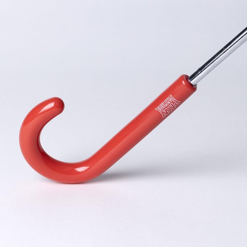 PARAGUAS PAW PATROL MANUAL BURBUJA