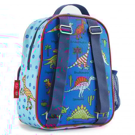 MOCHILA DINOSAURIOS