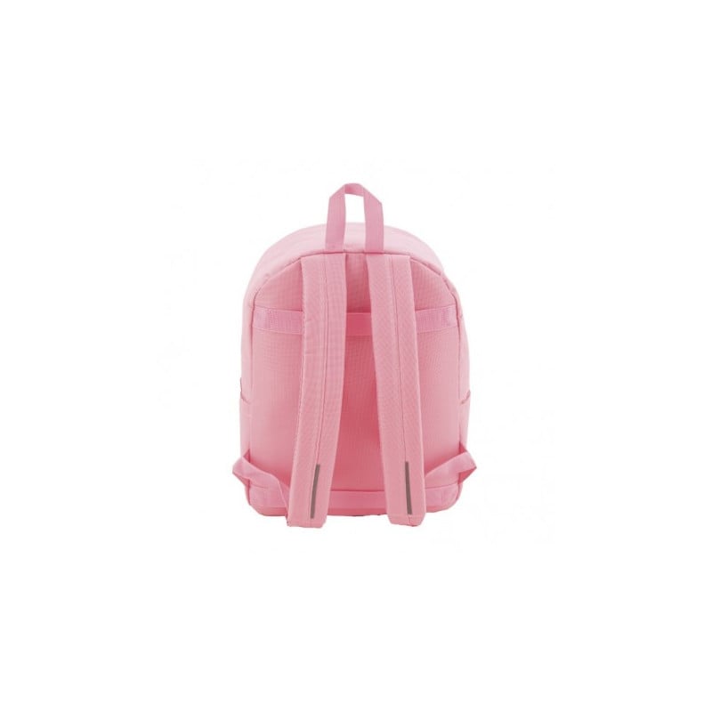 TANDEM ONE MOCHILA ROSA