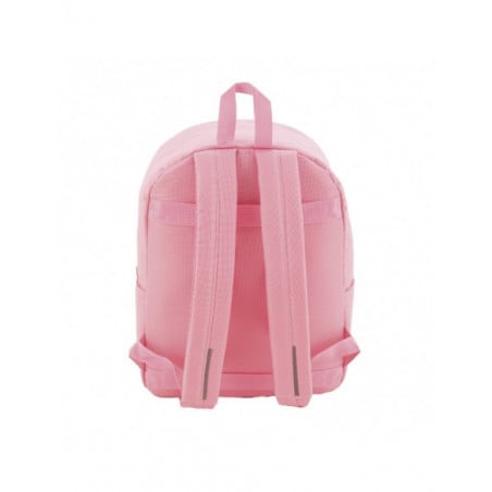 TANDEM ONE MOCHILA ROSA