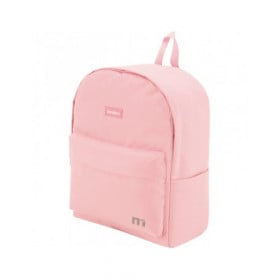 Mochila Escolar Tandem One Rosa