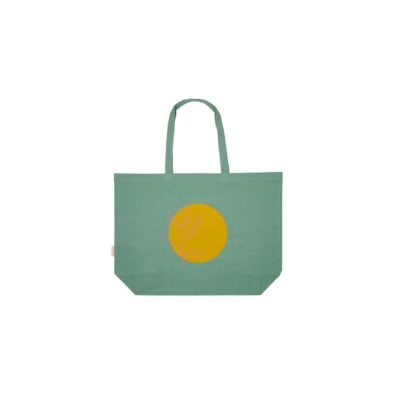 BOLSA ALGODON XL COLOR YOUR LIFE SURTIDAS