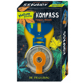 BRUJULA NATURE ZOOM