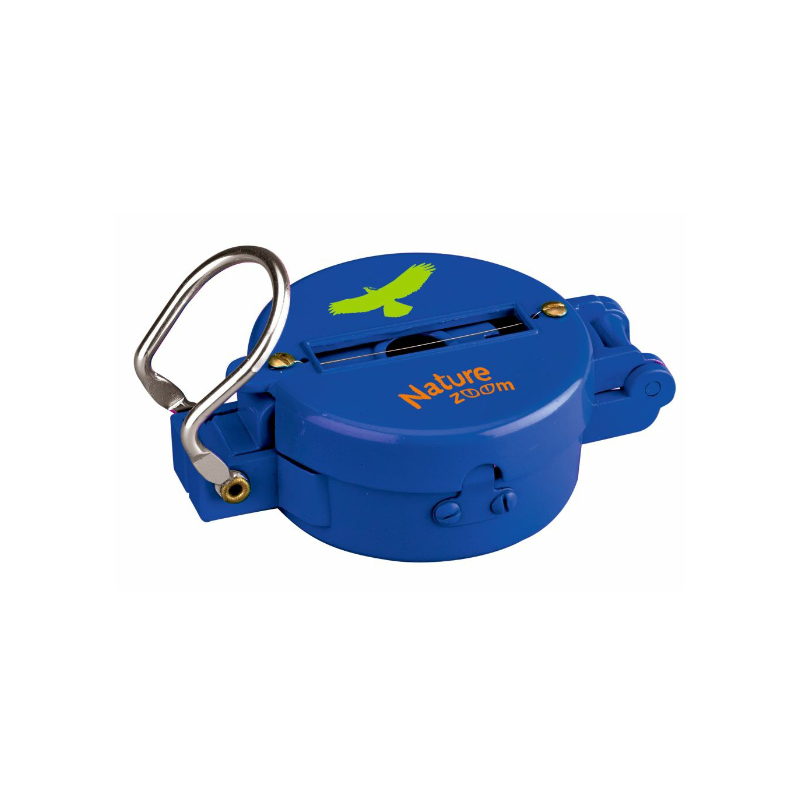 BRUJULA NATURE ZOOM