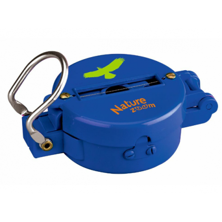 BRUJULA NATURE ZOOM
