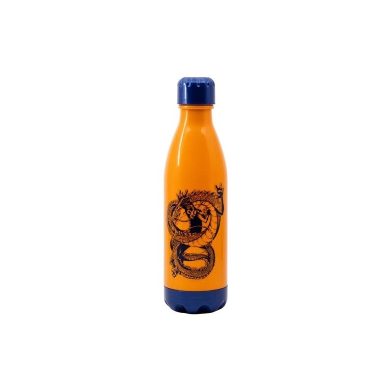 BOTELLA PP DRAGON BALL 660 ML