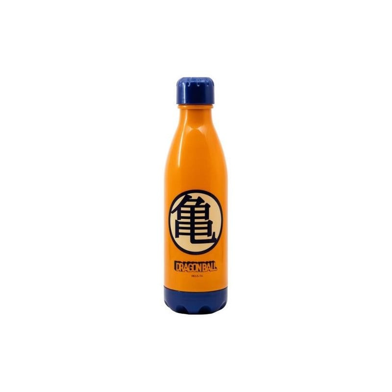 BOTELLA PP DRAGON BALL 660 ML