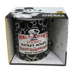 TAZA CERÁMICA MICKEY