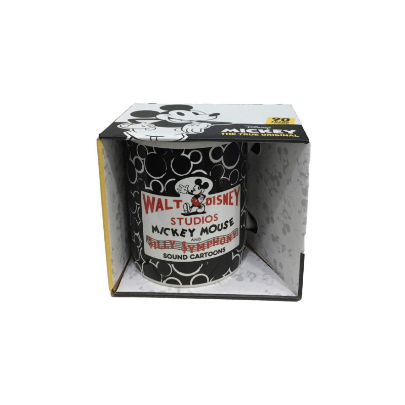 TAZA CERÁMICA MICKEY