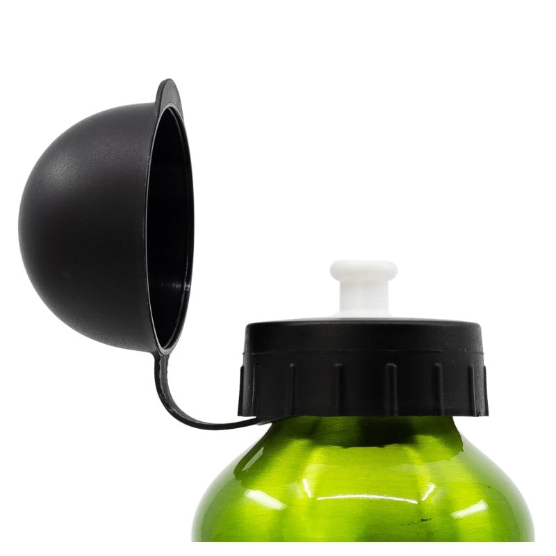 BOTELLA ALUMINIO MINECRAFT 400 ML