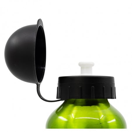 BOTELLA ALUMINIO MINECRAFT 400 ML