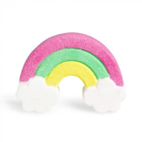 MARTINELIA RAINBOW BOMBA DE BAÑO 2