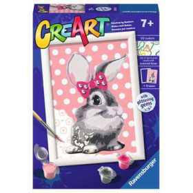 CREART E CONEJITO