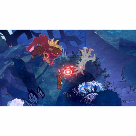 SWITCH BAYONETTA ORIGINS CEREZA AND THE LOST DEMON