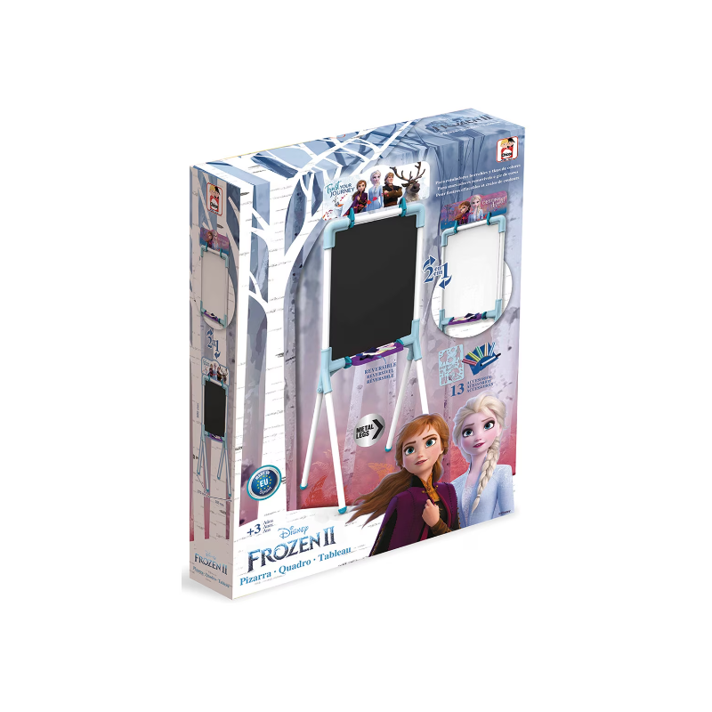 PIZARRA FROZEN 2