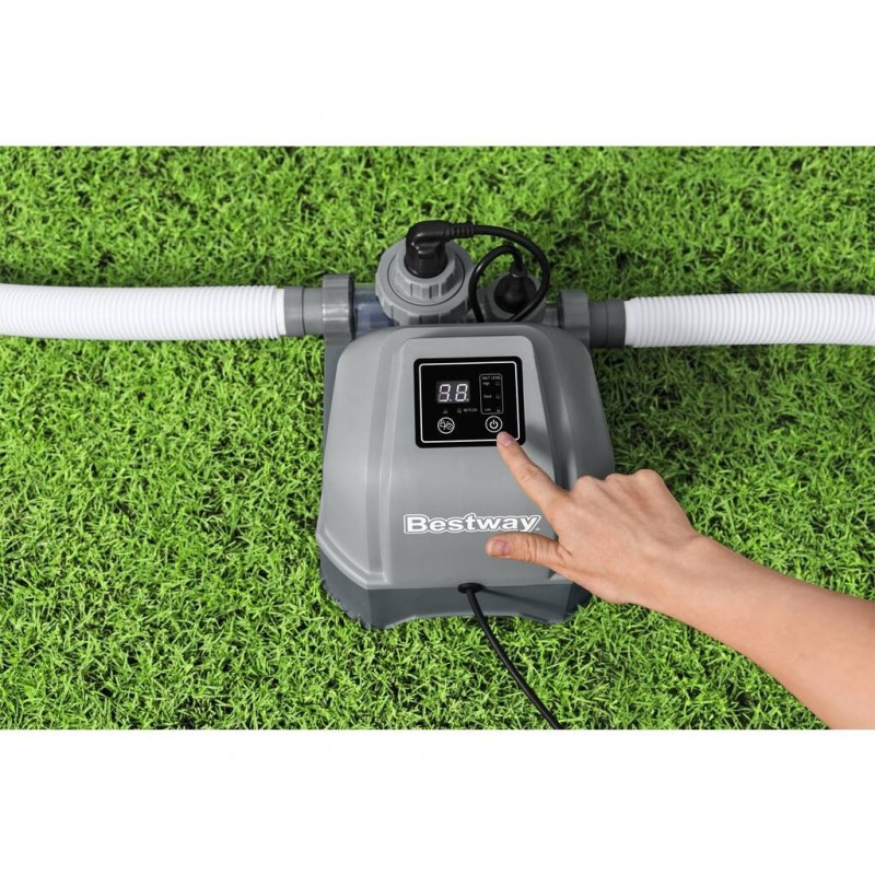 CLORADOR SALINO 6G/H BESTWAY PARA 26.498