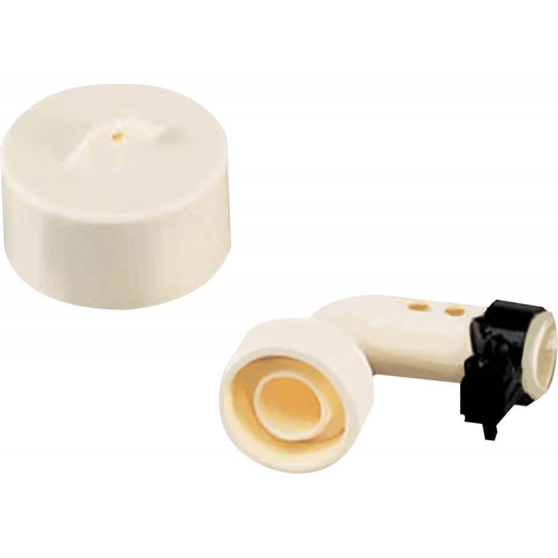 FUENTE FLOTANTE CON CONECTOR ESTANDAR KOKIDO NEPTA GRECIAN