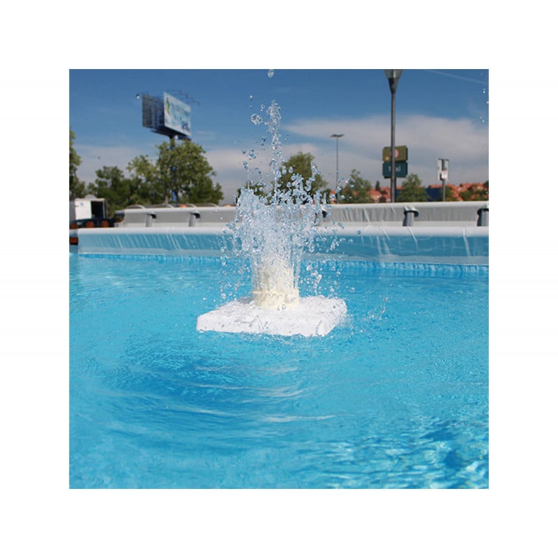 FUENTE FLOTANTE CON CONECTOR ESTANDAR KOKIDO NEPTA GRECIAN