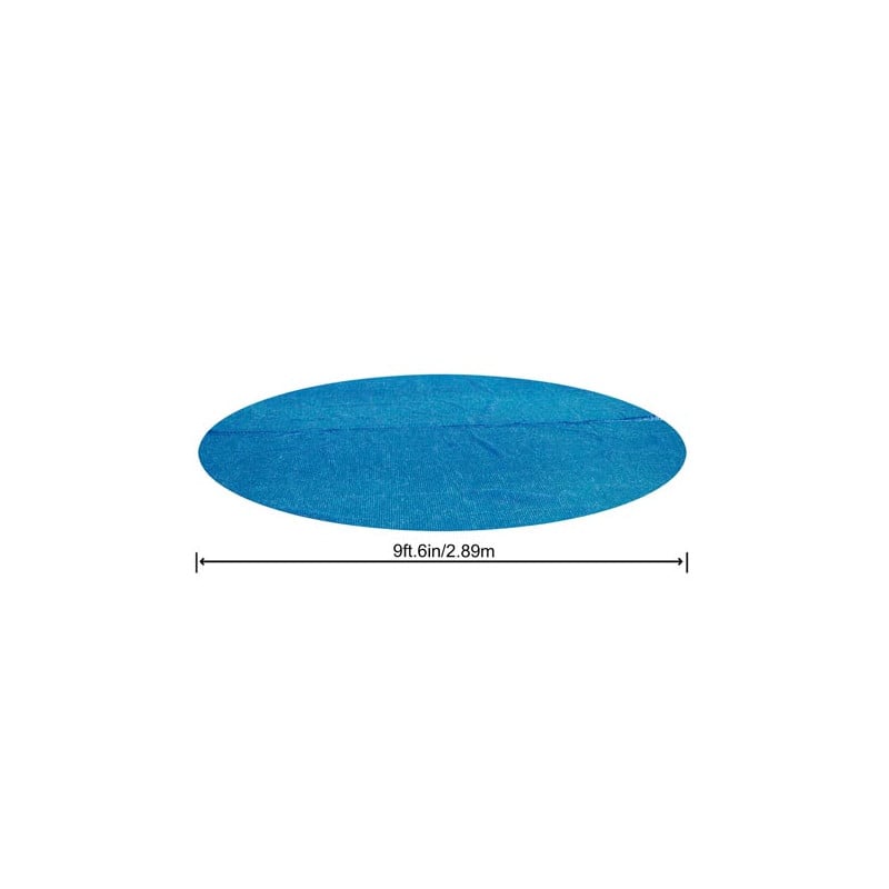 COBERTOR SOLAR PISCINAS 305CM