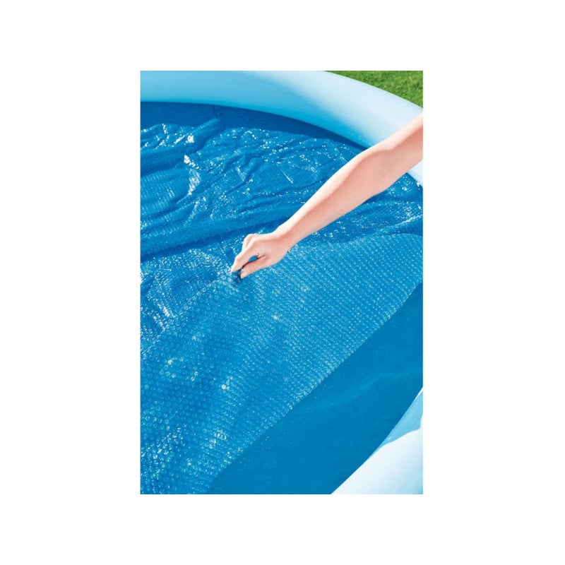 COBERTOR SOLAR PISCINAS 305CM