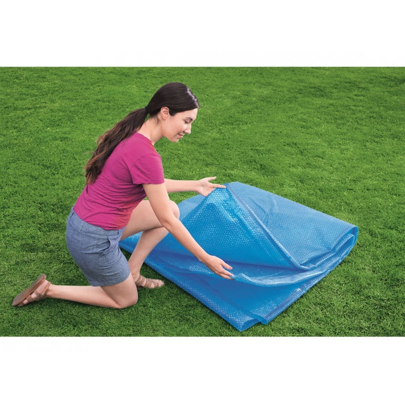 COBERTOR SOLAR PISCINAS 305CM