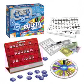 La Ruleta De La Suerte 2