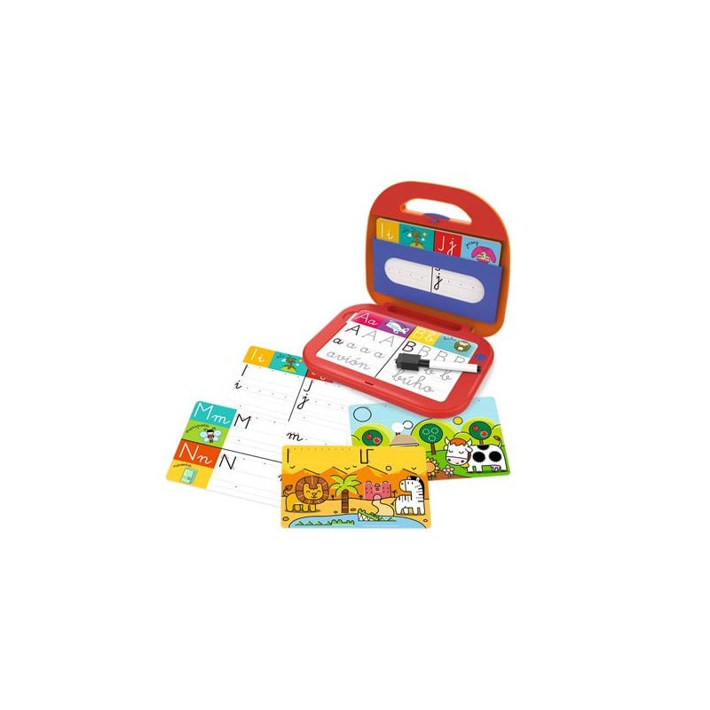 Yo Aprendo A Escribir