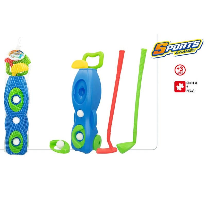 Set Golf CB Sports