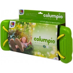 Asiento Columpio 43X17X175 Cm