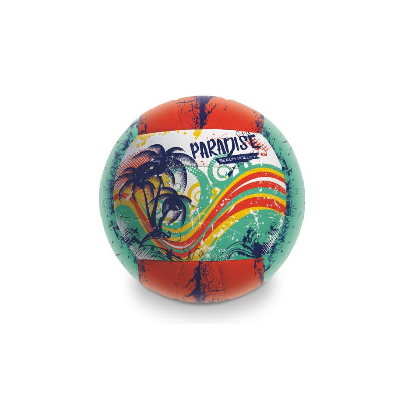 Balon Volley Playa Paradise Talla 5