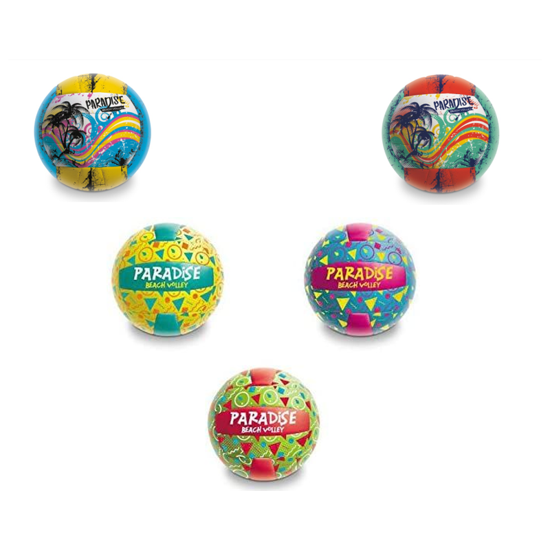 Balon Volley Playa Paradise Talla 5