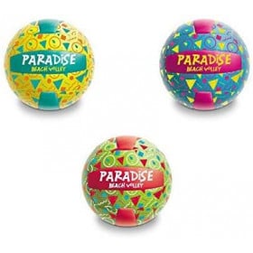Balon Volley Playa Paradise Talla 5 2