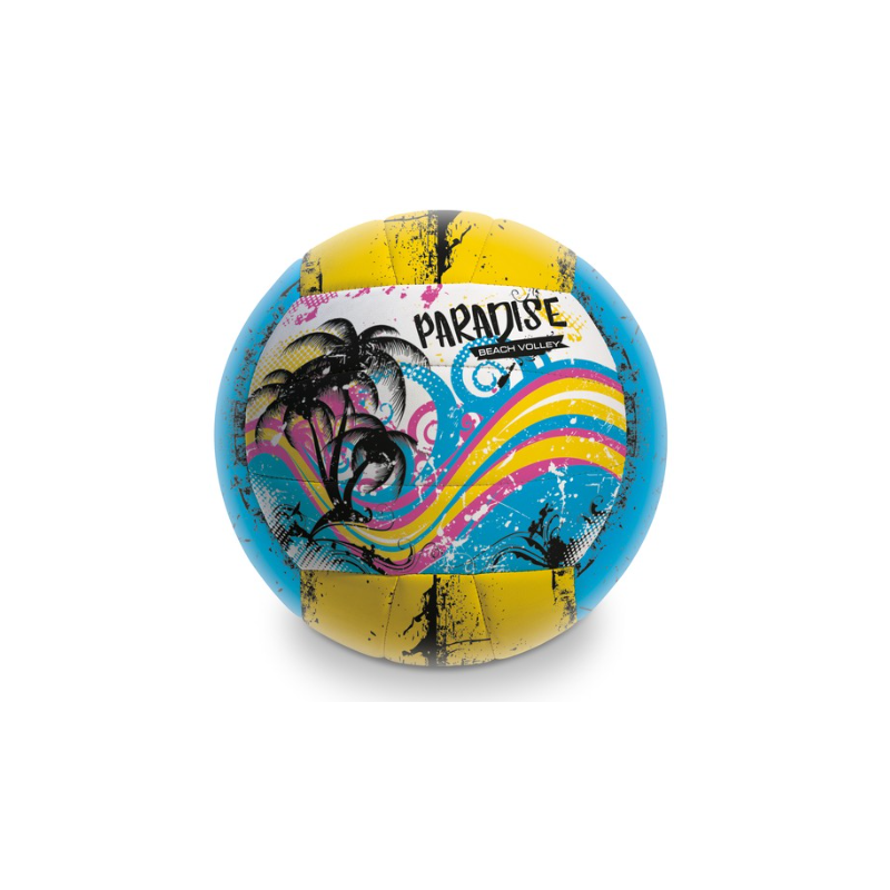 Balon Volley Playa Paradise Talla 5