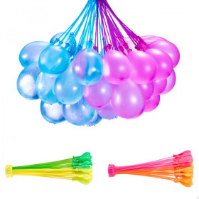 PACK 100 GLOBOS BUNCH O BALLONS