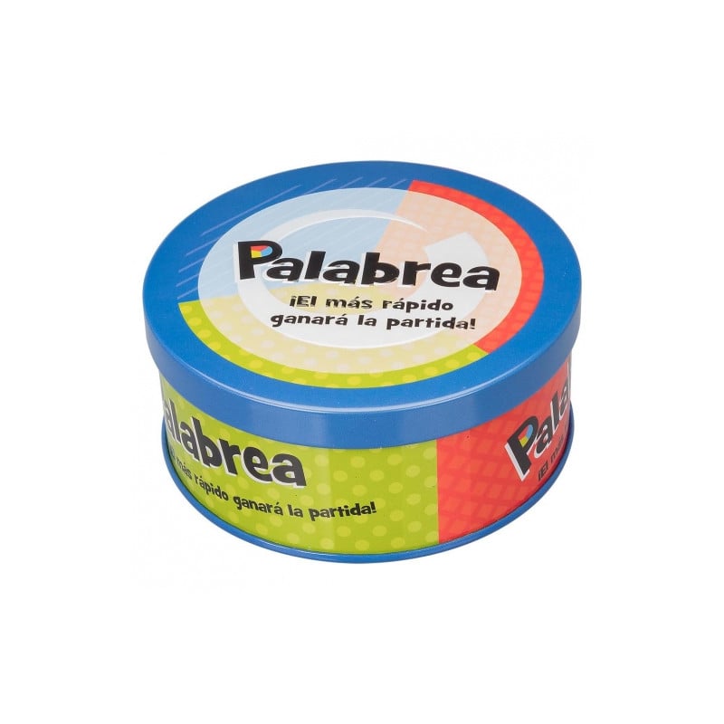 PALABREA