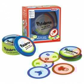 Palabrea