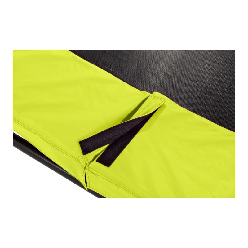 CAMA ELASTICA 244 LIMA RED