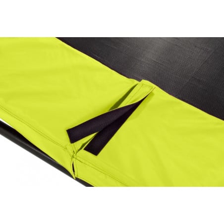 CAMA ELASTICA 244 LIMA RED